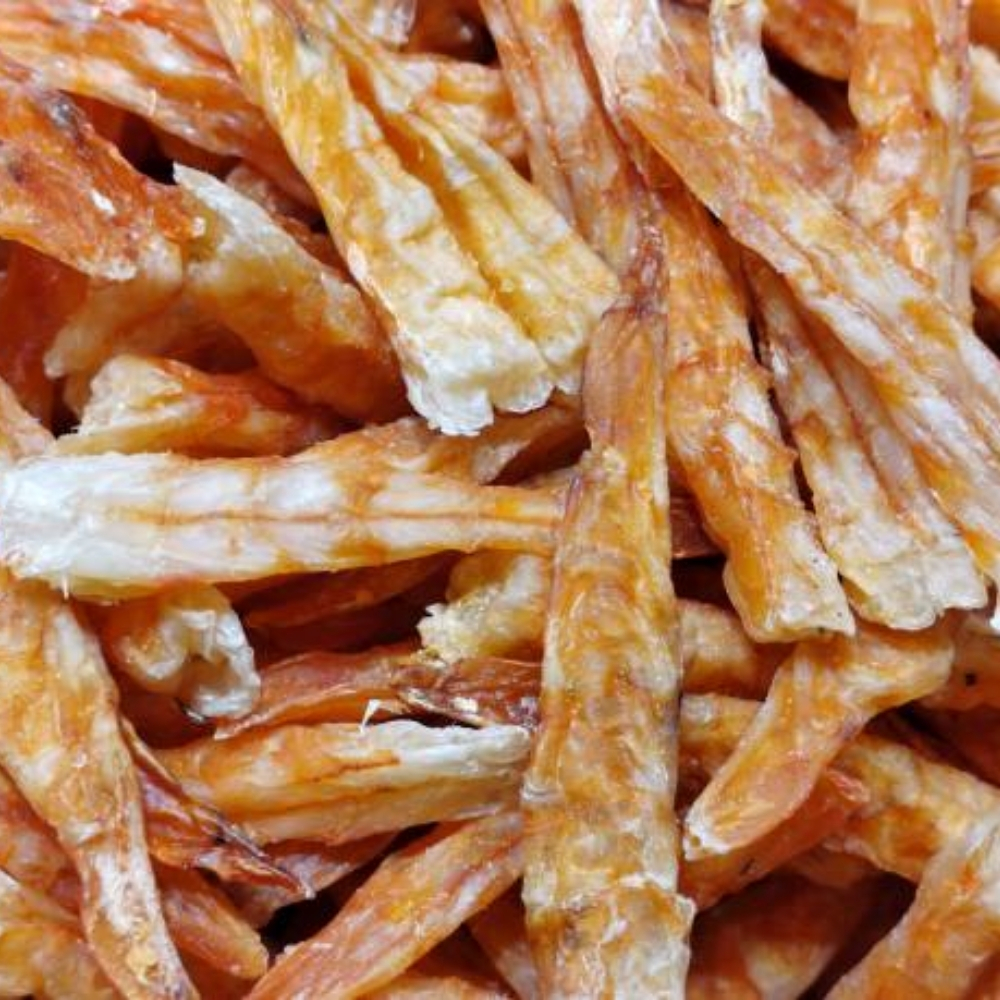 Những Lợi Ích Sức Khỏe Mà Tôm Khô Mang Lại Cho Cơ Thể